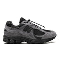 New Balance 2002R Sneakers Dark Gray Black