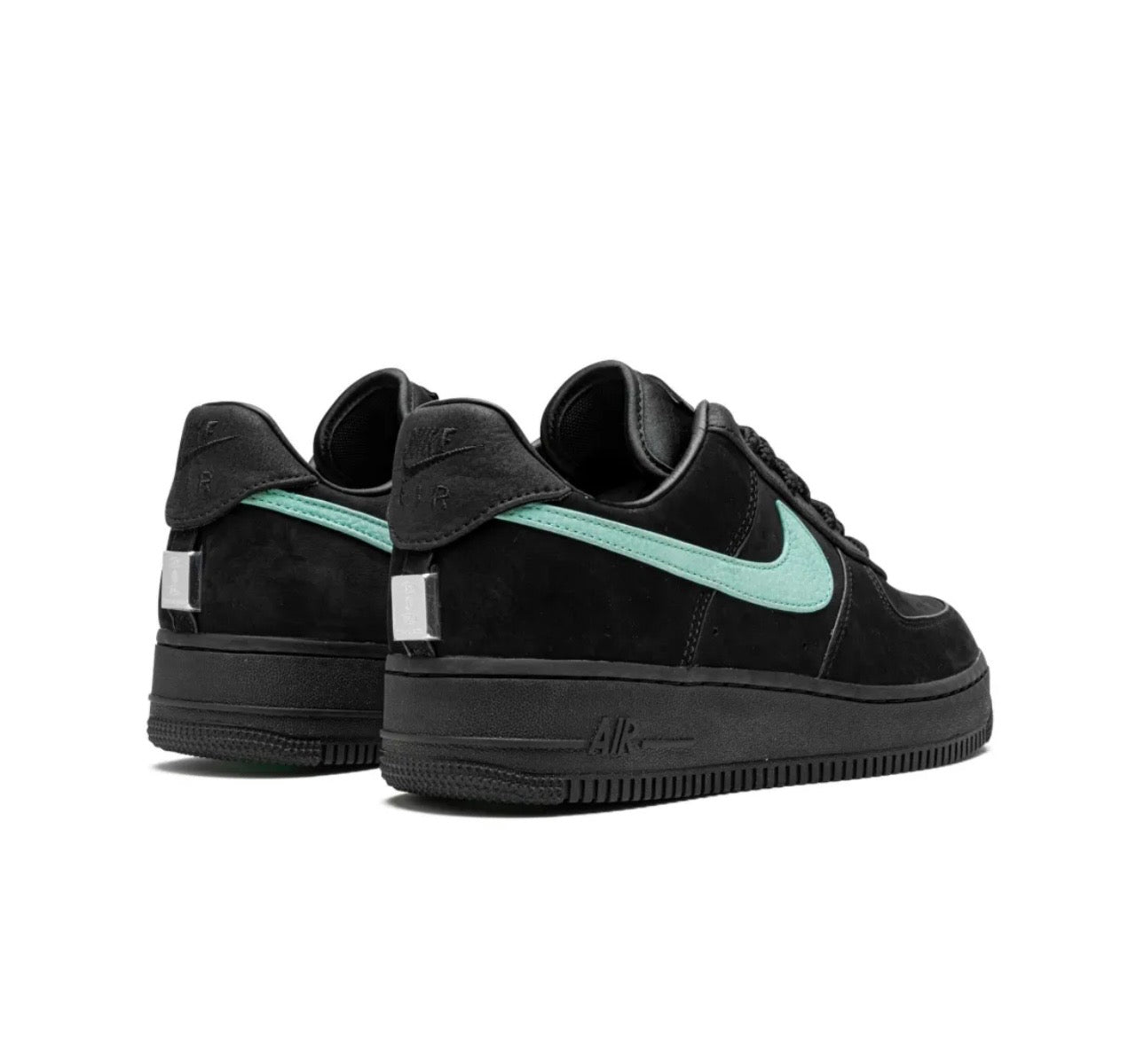 Nike Air Force 1 x Tiffany Low Top Sneakers