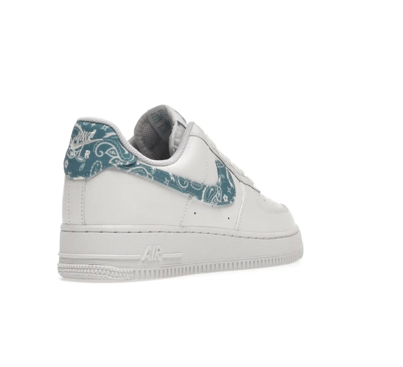 Nike Air Force 1 Lifestyle Casual Performance Sneakers