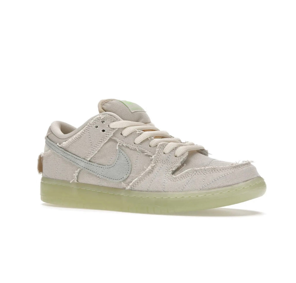 Nike Dunk Low Mummy Low-Top Sneakers