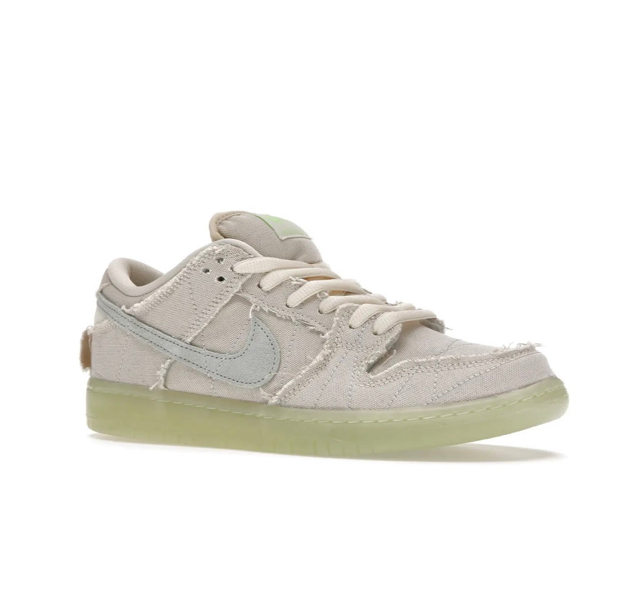 Nike Dunk Low Mummy Low-Top Sneakers