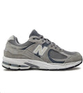 New Balance 2002R Grey Men's and Women's Lifestyle Sneakers