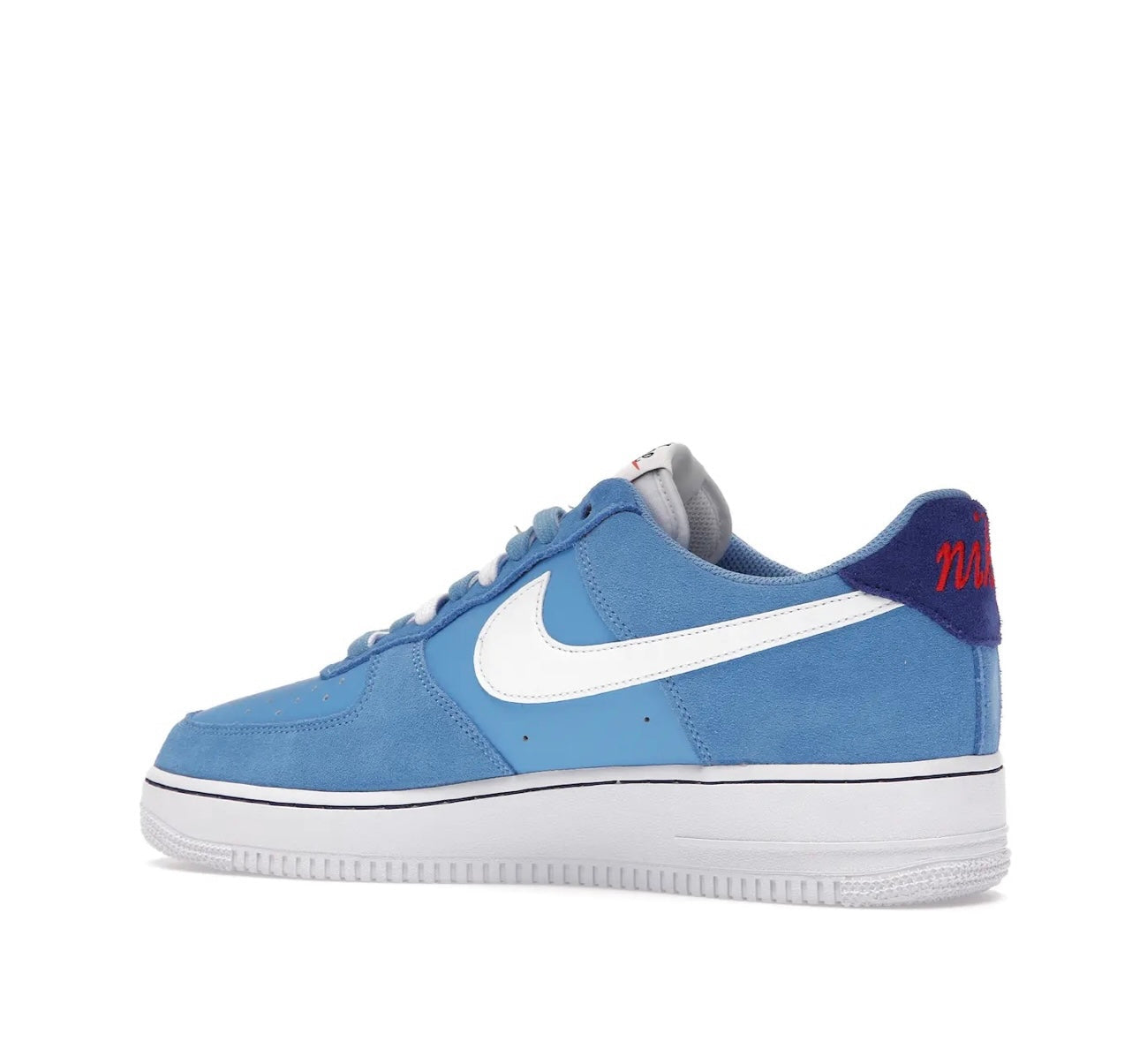 Nike Air Force 1 Classic Leather Sneakers
