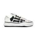 Maison Mihara X Amiri White Sneakers Durable Casual Performance Shoes