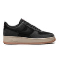 Nike Air Force 1 Black Mocha Sneakers