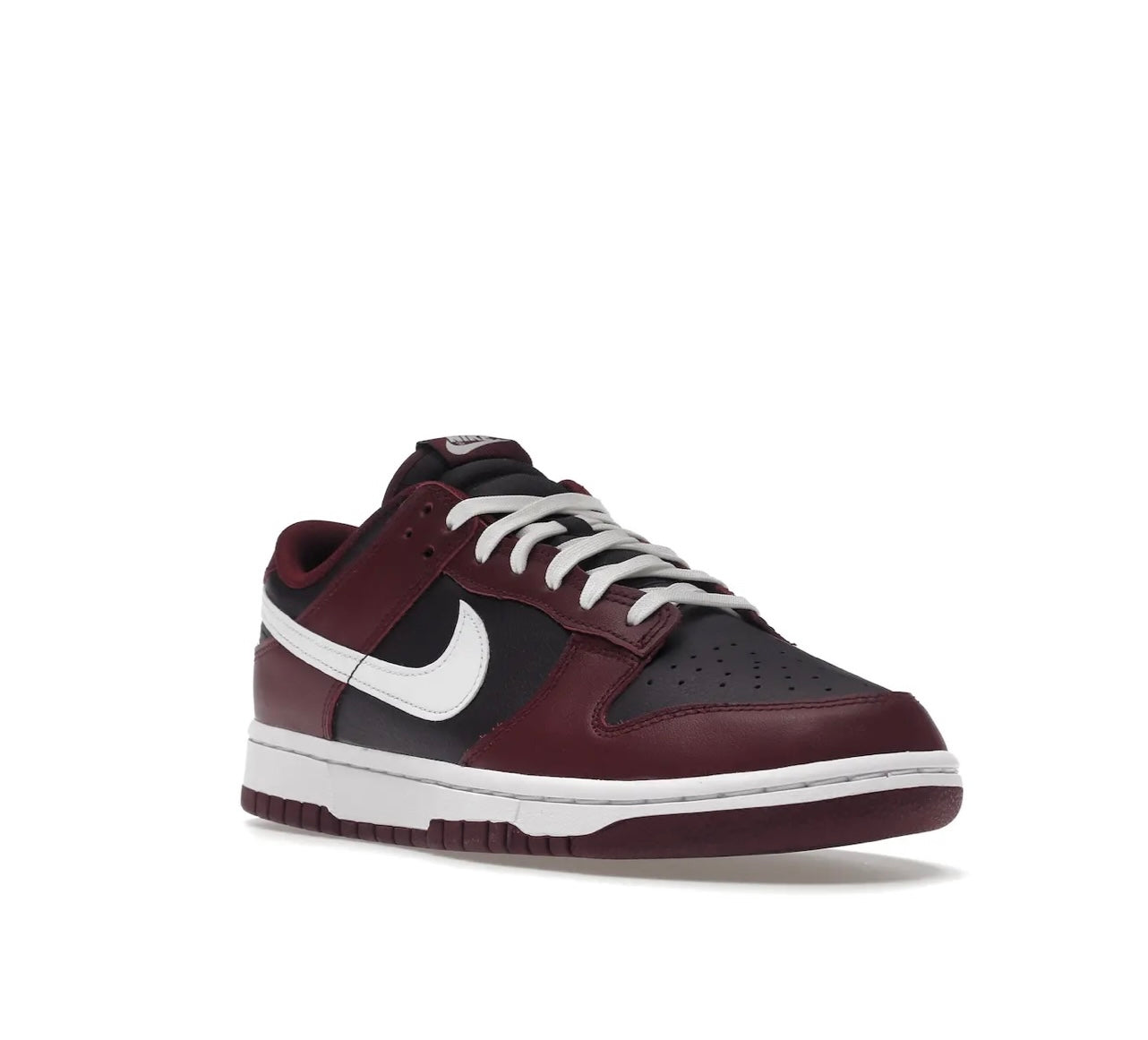 Nike Dunk Low Dark Beetroot Sneakers