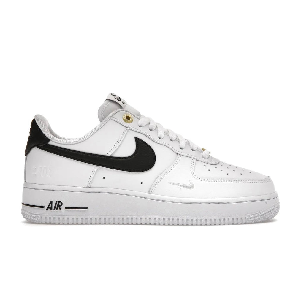 Nike Air Force 1 Classic Lifestyle Sneakers for Unisex