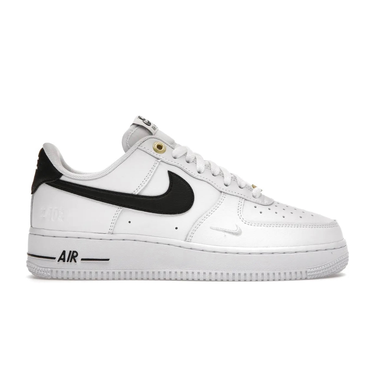 Nike Air Force 1 Classic Lifestyle Sneakers for Unisex