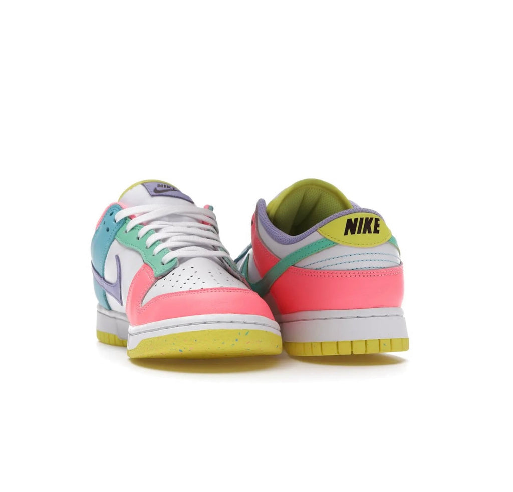 Nike Dunk Low SE Easter Candy Unisex Sneakers