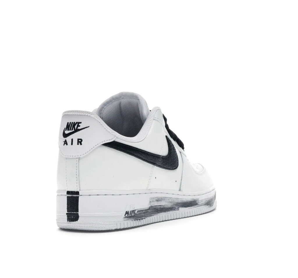 Nike Air Force 1 Low Top Casual Lifestyle Sneakers