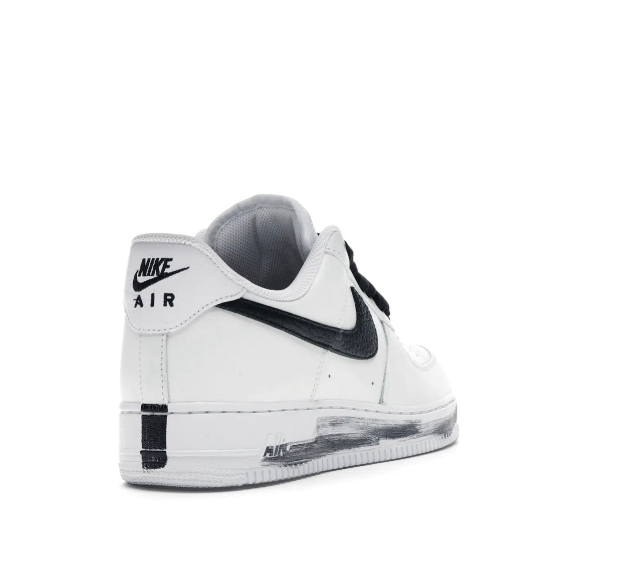 Nike Air Force 1 Low Top Casual Lifestyle Sneakers