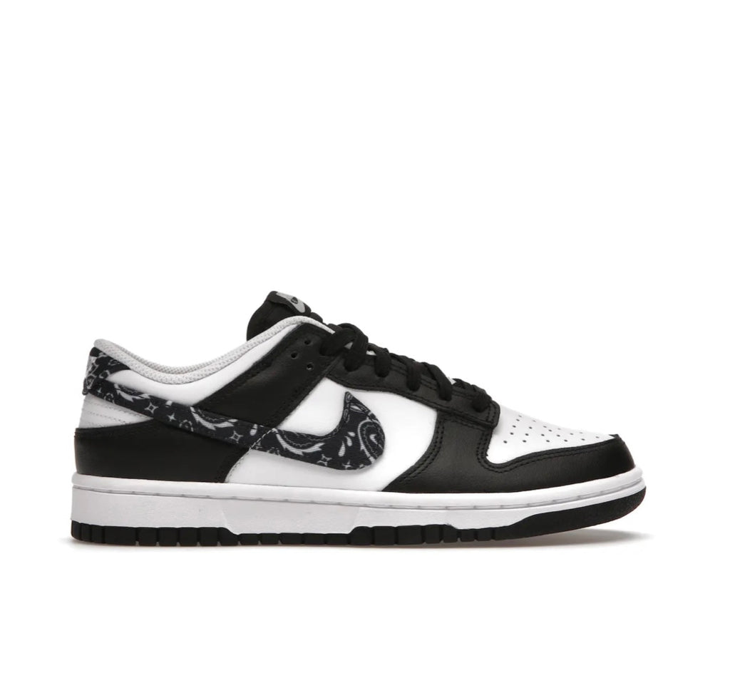 Nike Dunk Low Panda Dana Sneakers
