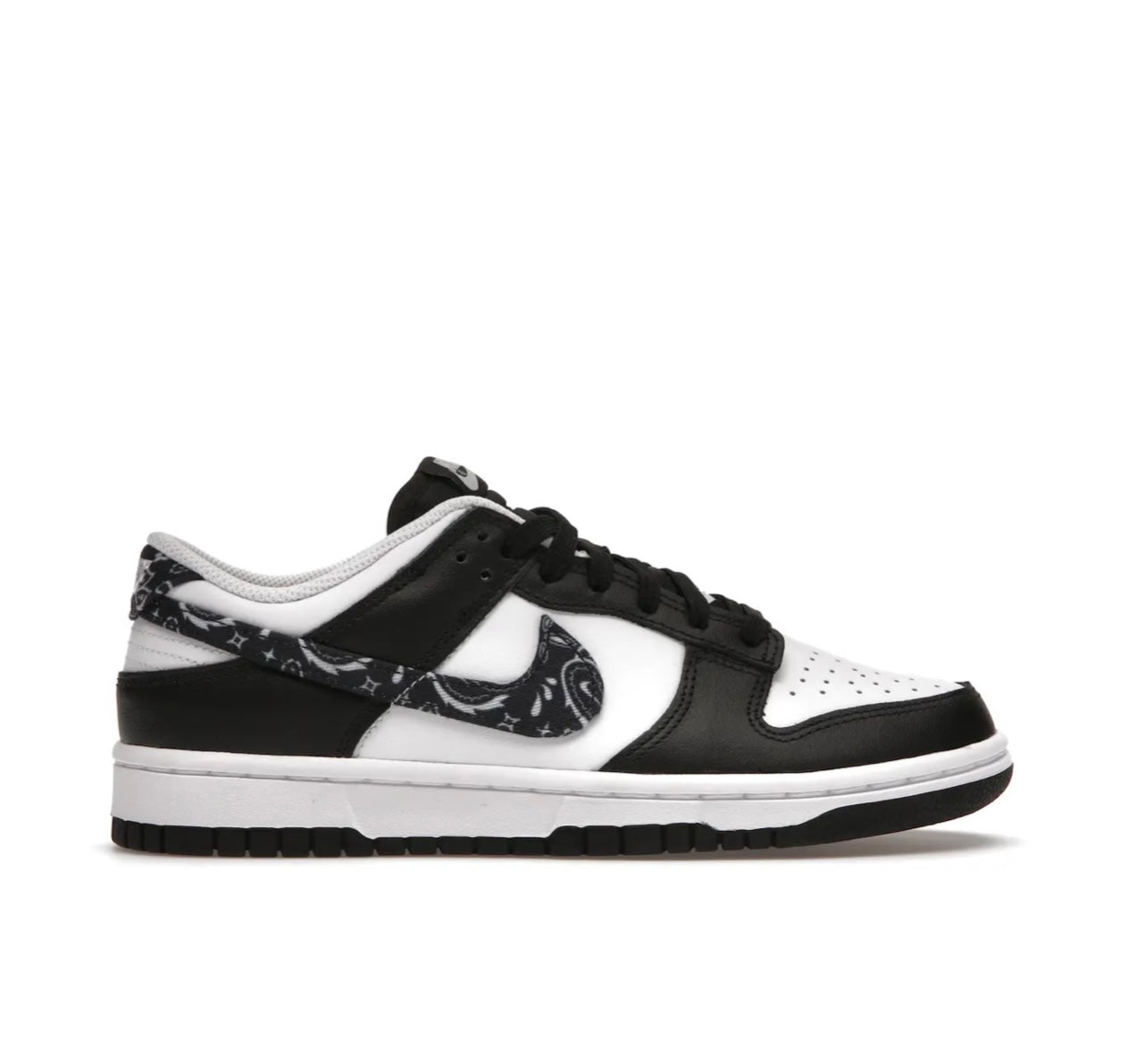 Nike Dunk Low Panda Dana Sneakers