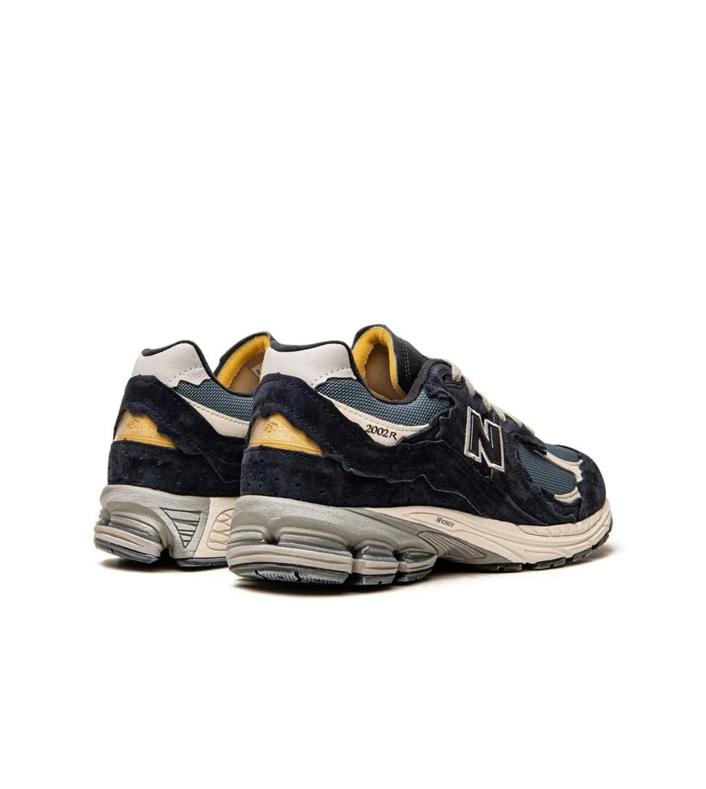 New Balance 2002R Protraction Pack Blue Running Shoes