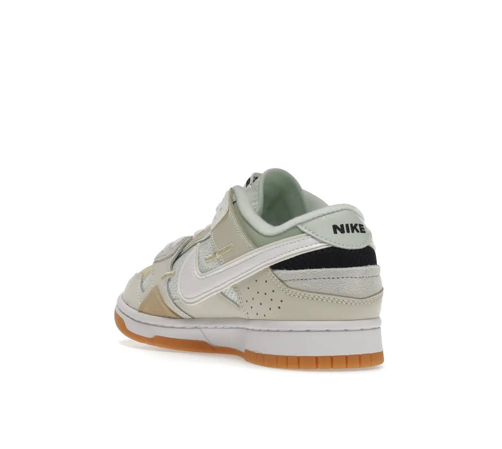 Nike Dunk Low Lifestyle Sneakers Durable Performance Shoes