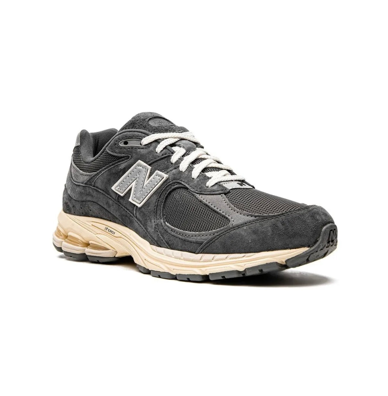 New Balance 2002R Sneakers Dark Gray