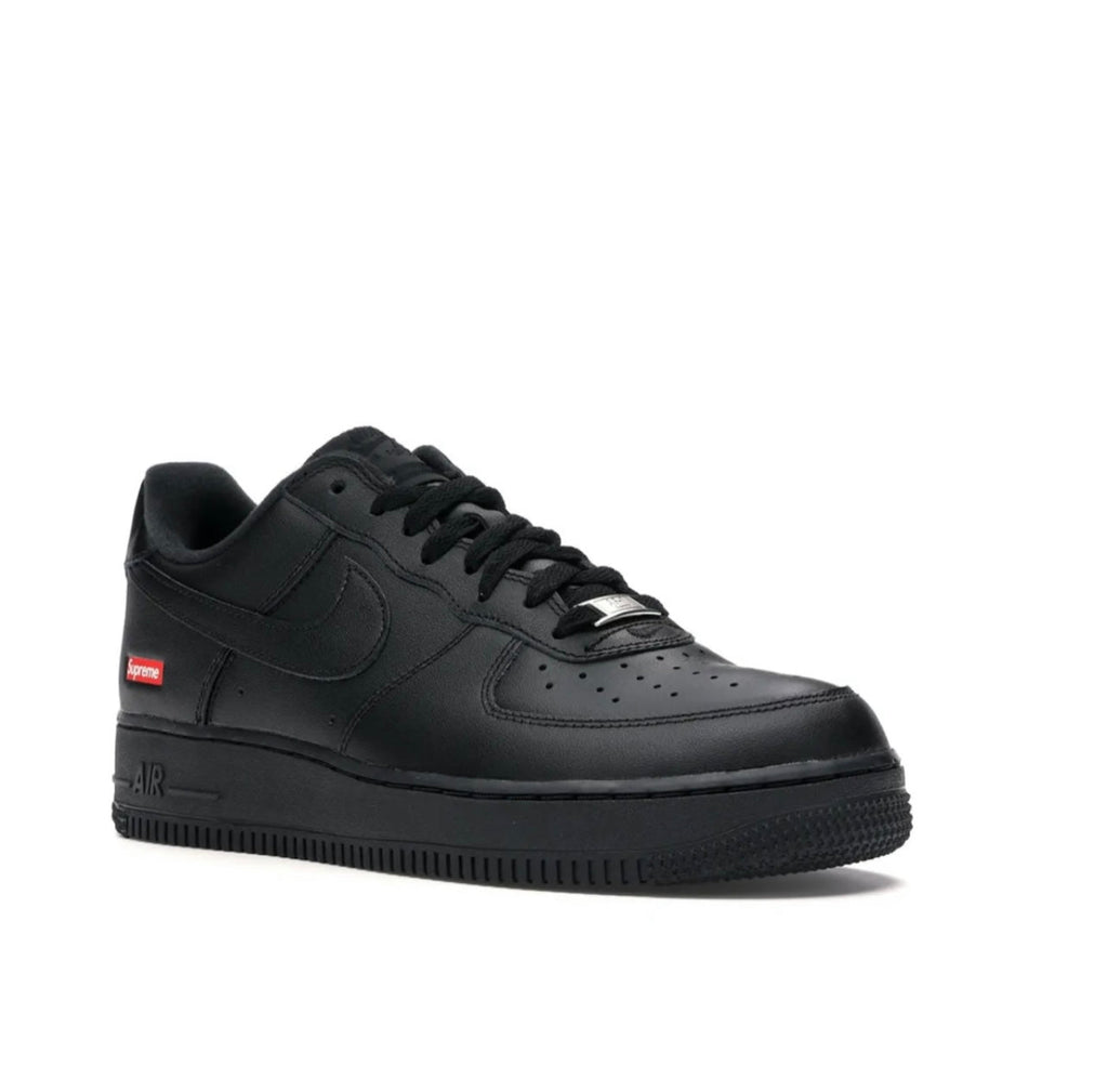 Nike Air Force 1 Low Top Sneakers White