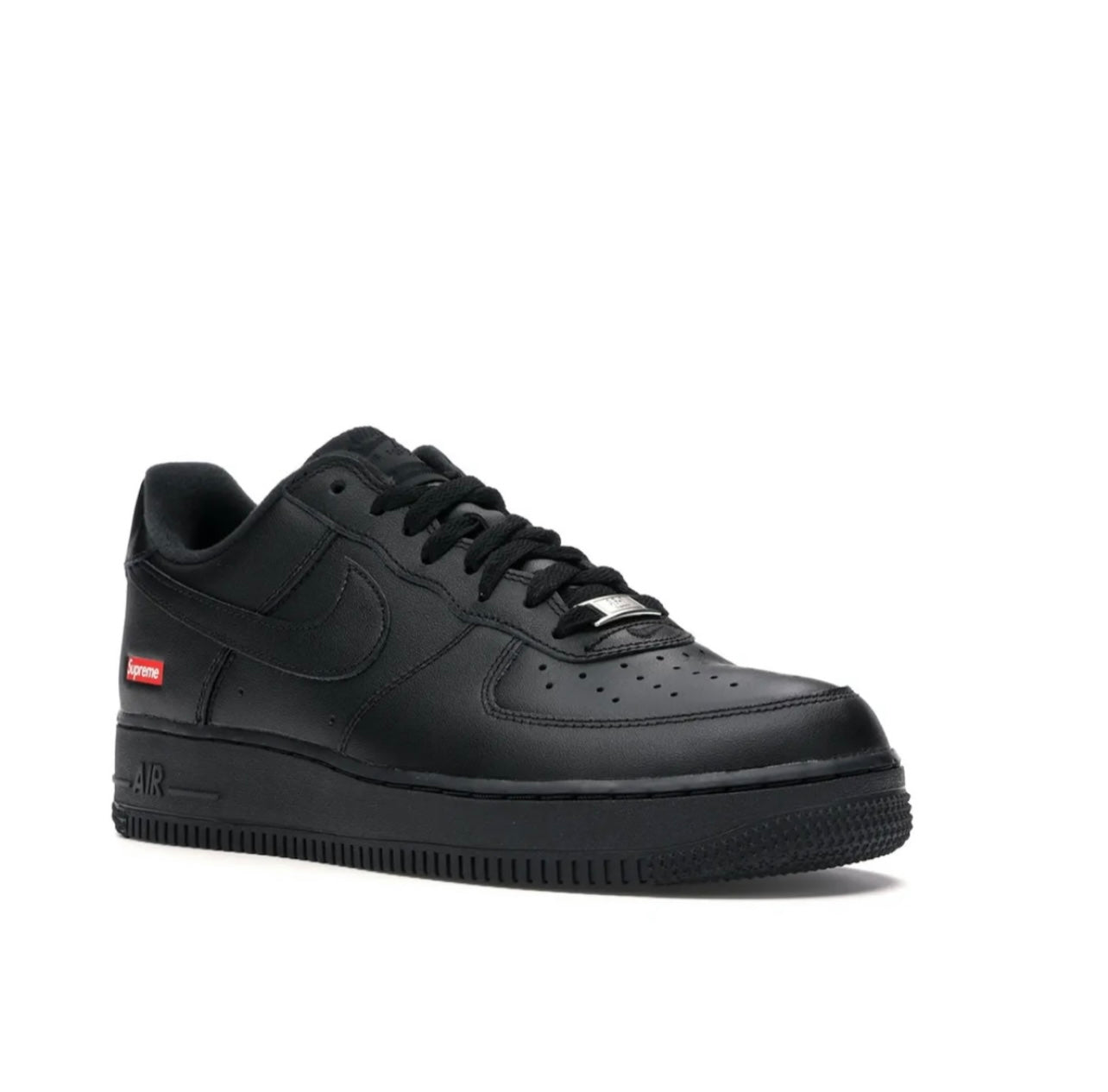 Nike Air Force 1 Low Top Sneakers White