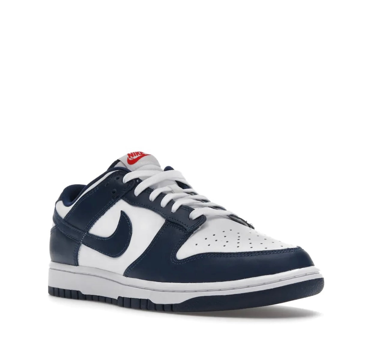 Nike Dunk Low Championship Court Sneakers Low-Top Unisex