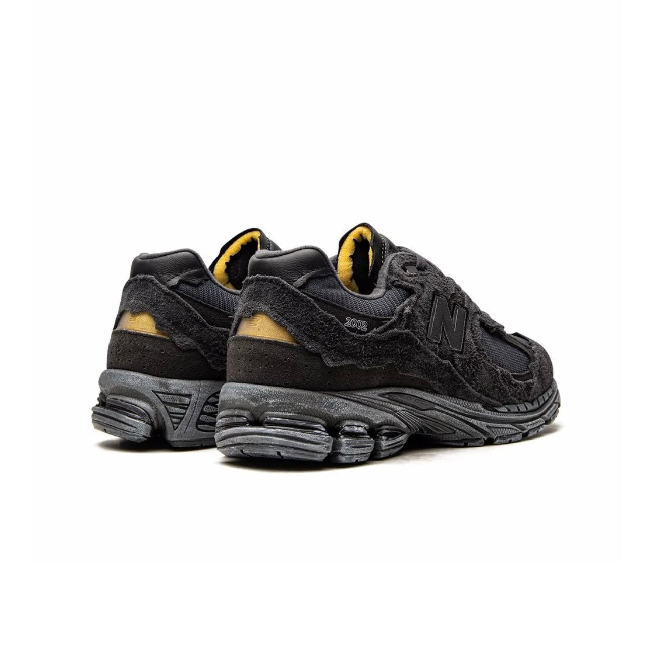 New Balance 2002R Protection Pack Lifestyle Sneakers Unisex