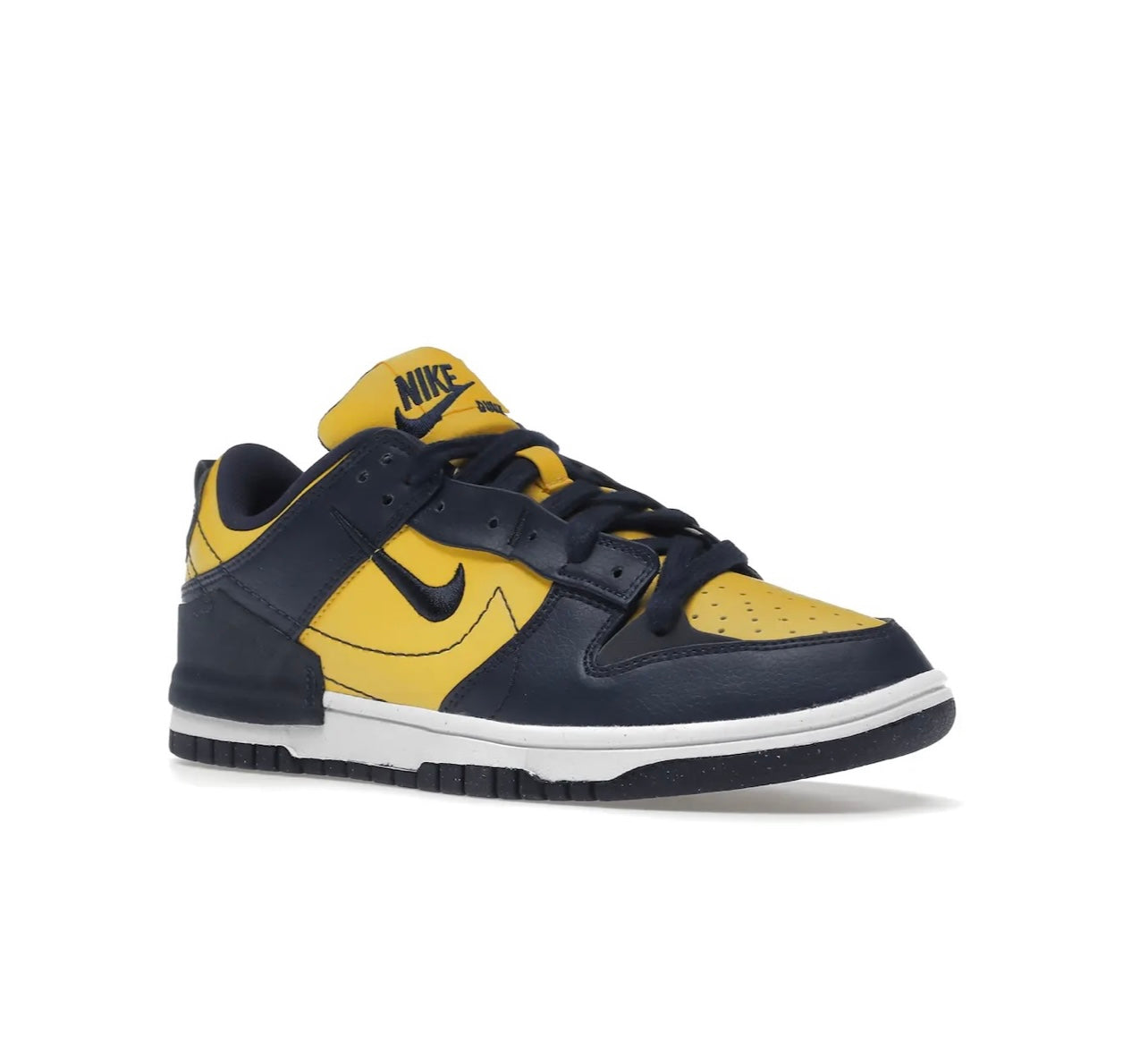 Nike Dunk Low Disrupt 2 Women's Everyday Lifestyle Sneakers