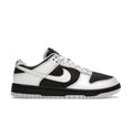 Nike Dunk Low Retro Reverse Panda Unisex Lifestyle Sneakers