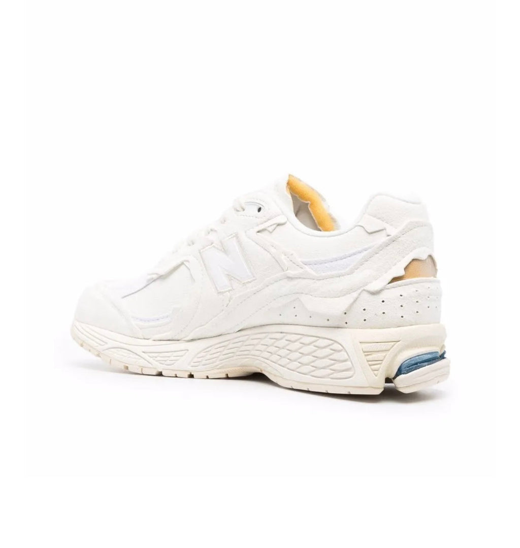 New Balance 2002R Lifestyle Sneakers White