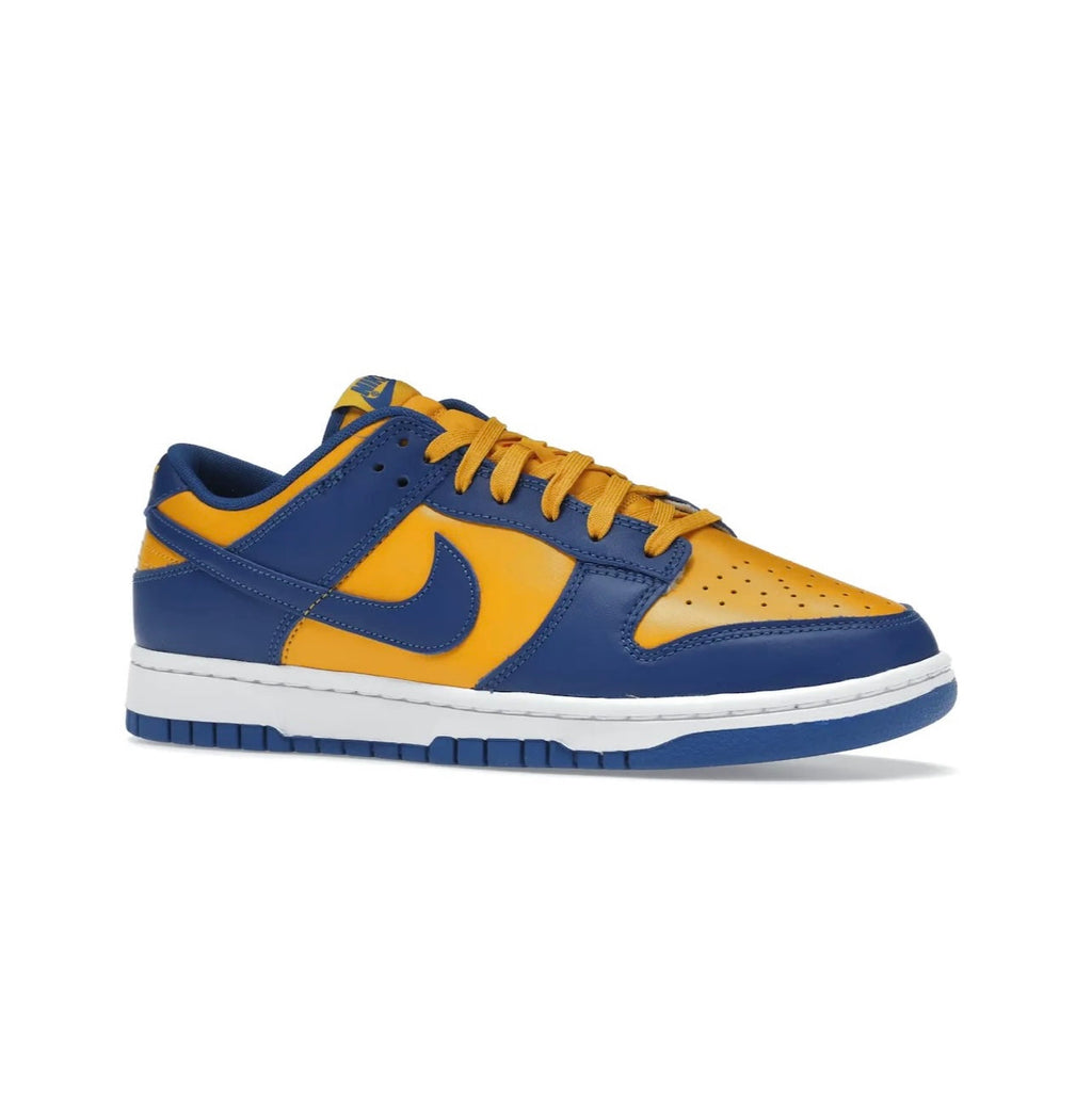 Nike Dunk Low UCLA Retro Sneakers