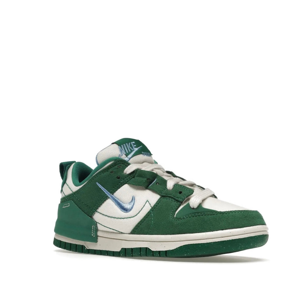 Nike Dunk Low Disrupt 2 Phantom University Blue Sneakers