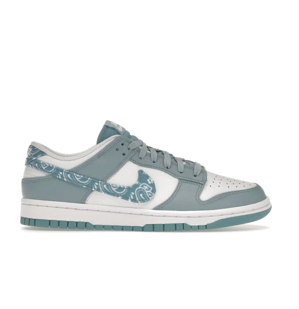 Nike Dunk Low Dana Light Blue Casual Sneakers