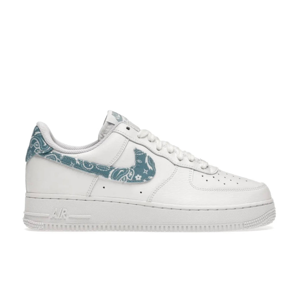 Nike Air Force 1 Lifestyle Casual Performance Sneakers