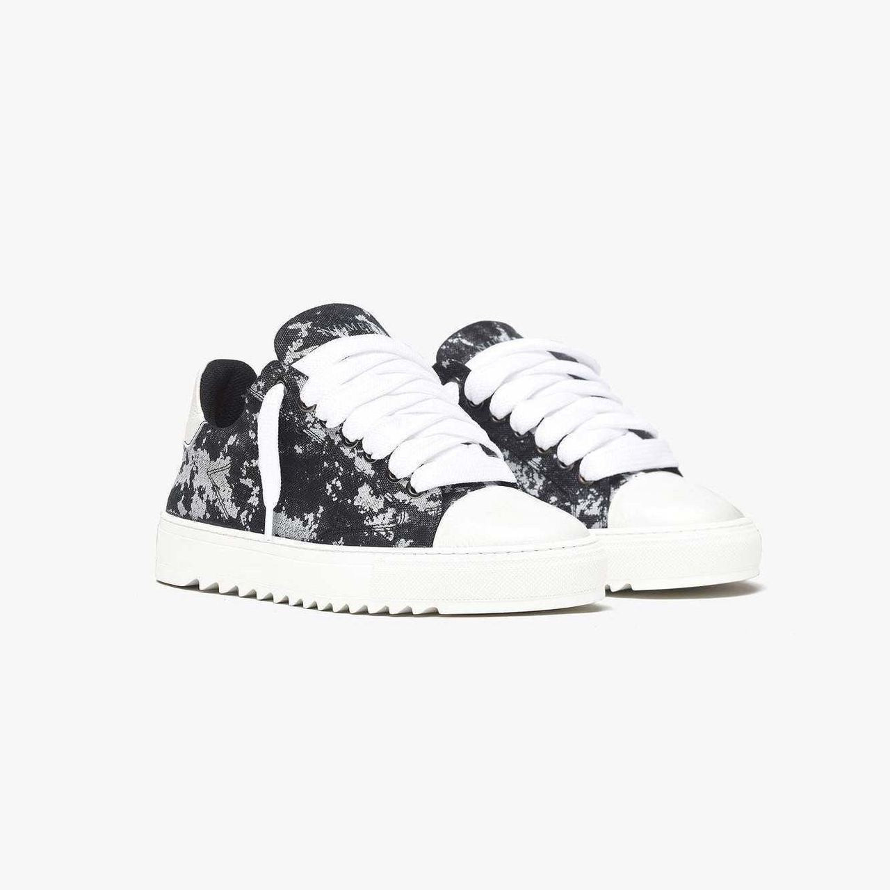 Numeris Classic Unisex Sneakers Lightweight Casual Walking Shoes