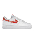 Nike Air Force 1 Low Top Casual Sneakers White