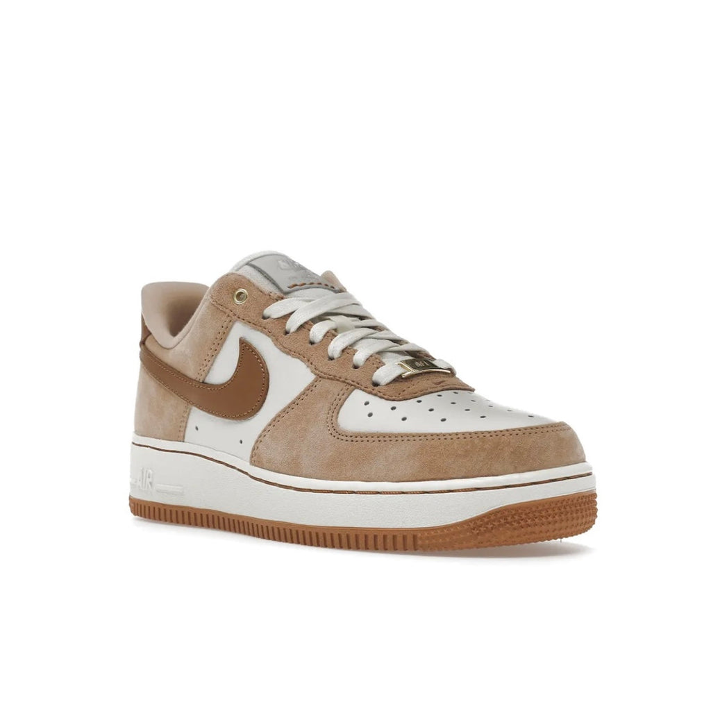 Nike Air Force 1 Classic Low Top Casual Sneakers