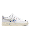 Nike Air Force 1 Sneakers Classic Leather Low-Top