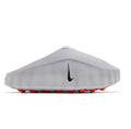Nike Air Force 1 Light Smoke Grey Sneakers
