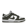 Nike Dunk Low Medium Olive Unisex Lifestyle Sneakers