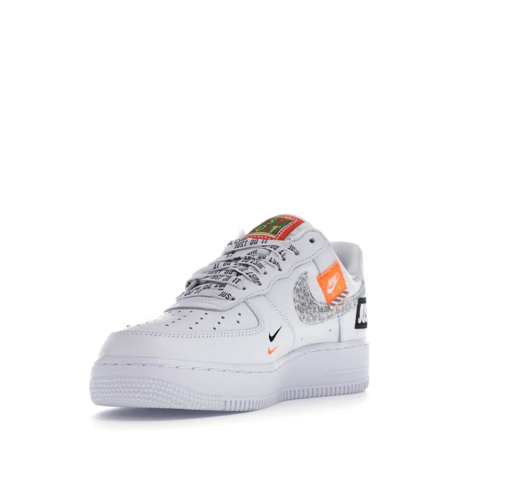 Nike Air Force 1 Durable Casual Sneakers Unisex