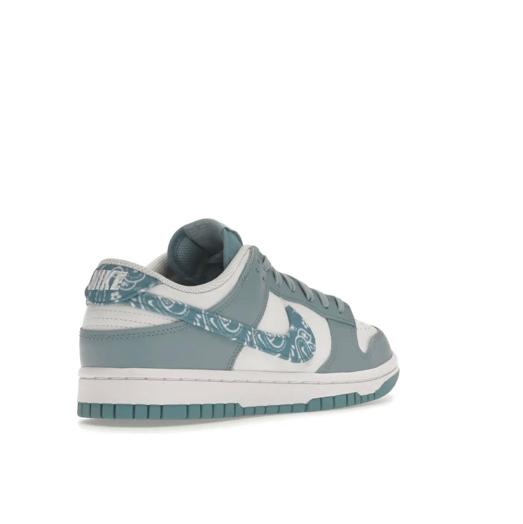 Nike Dunk Low Dana Light Blue Casual Sneakers