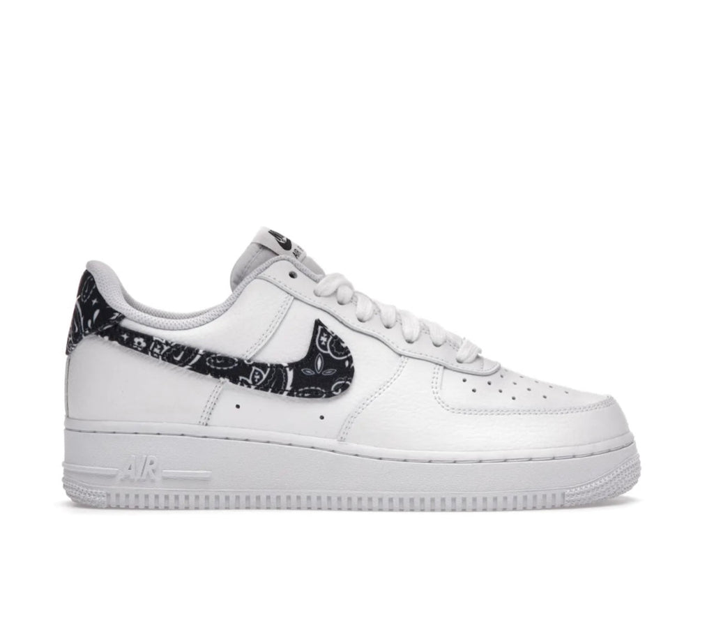 Nike Air Force 1 Unisex Casual Lifestyle Shoes White