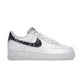 Nike Air Force 1 Unisex Casual Lifestyle Shoes White