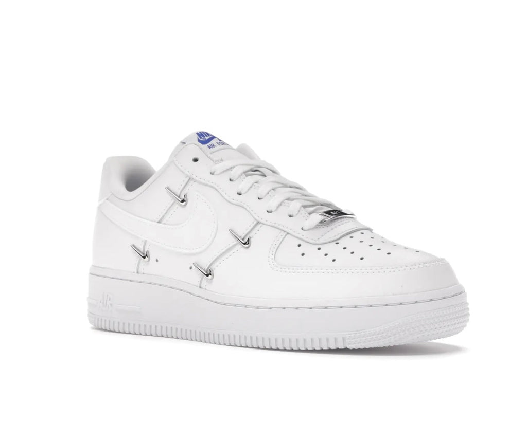 Nike Air Force 1 Low Top Casual Sneakers Unisex