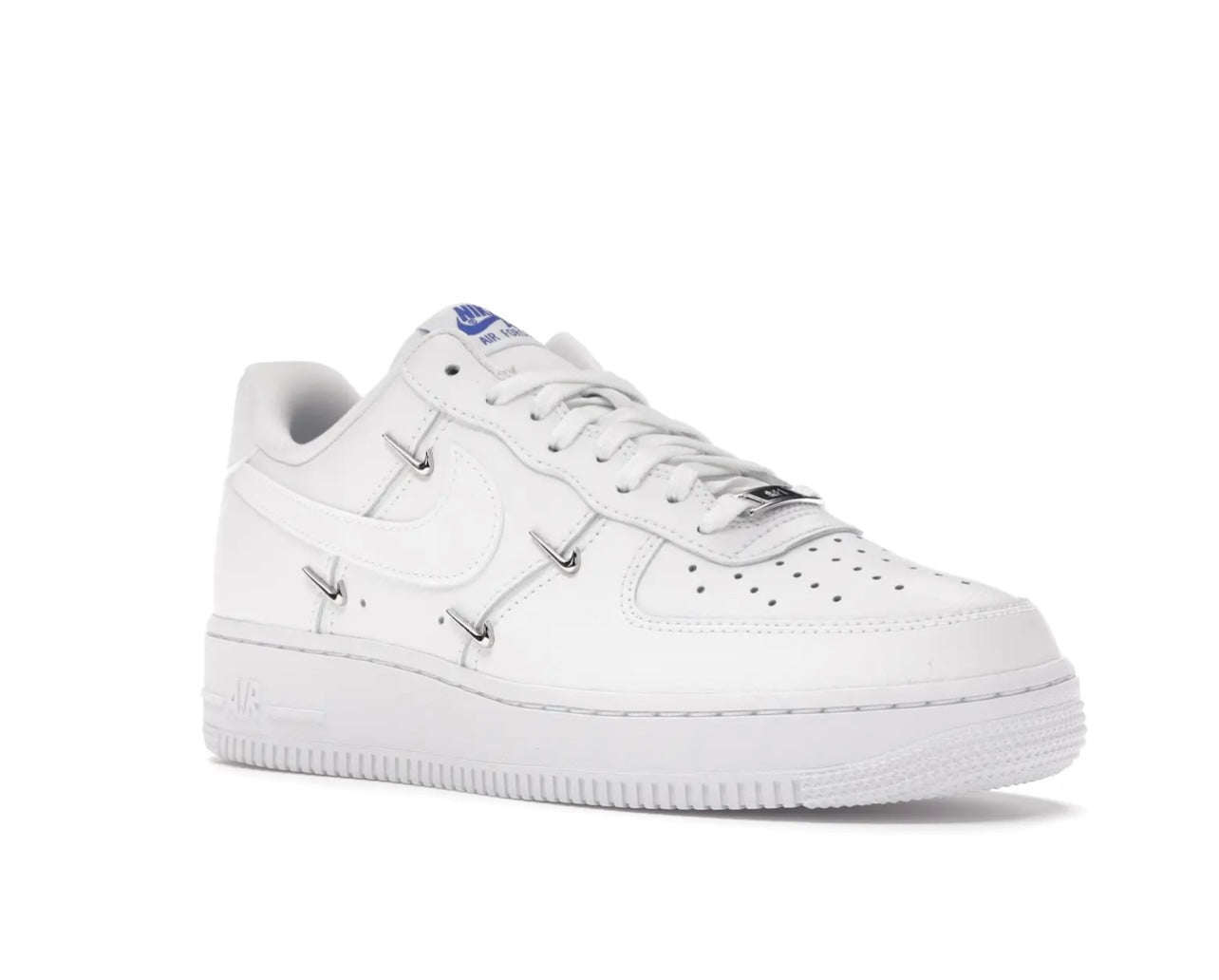 Nike Air Force 1 Low Top Casual Sneakers Unisex