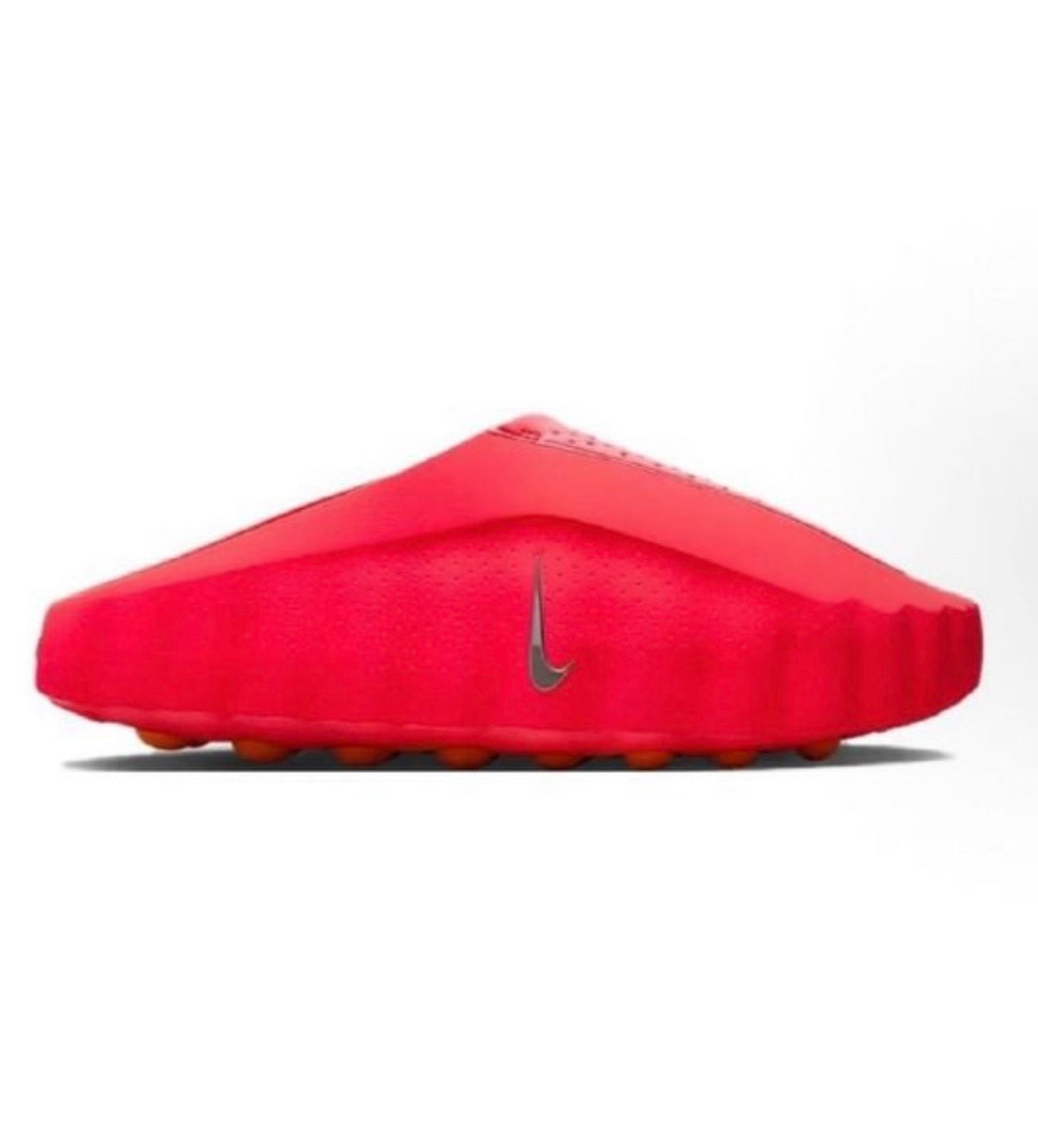 Nike Mind 001 Red Lightweight Athletic Performance Sneakers
