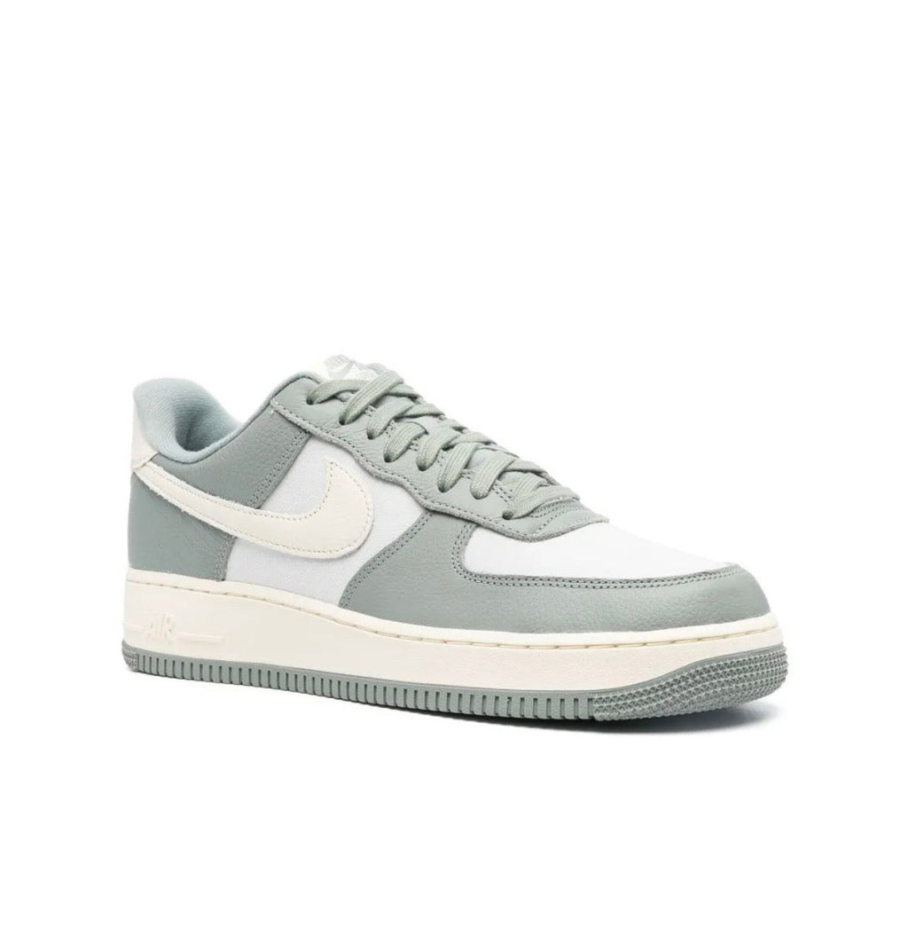 Nike Air Force 1 Sneakers Grey Low-Top