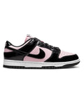 Nike Dunk Low Blackberry Low-Top Sneakers