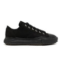 Maison Mihara Black Casual Sneakers Men's and Women's Lifestyle