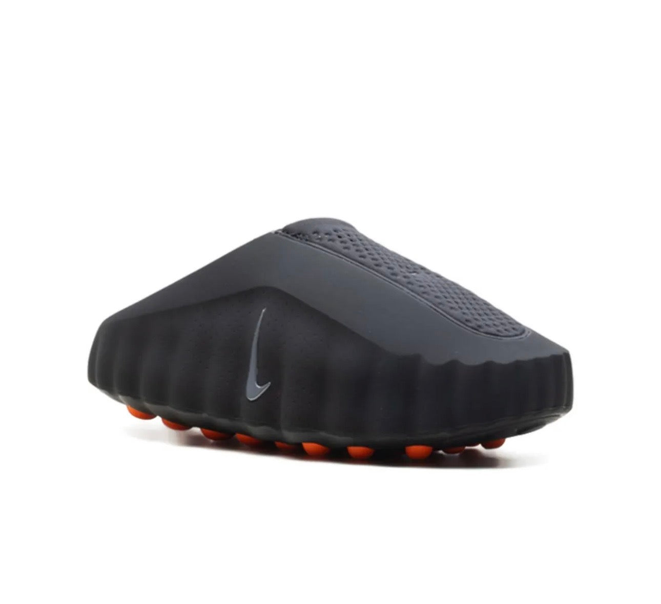 Nike Mind 001 Black Sneakers Lightweight Ergonomic Design