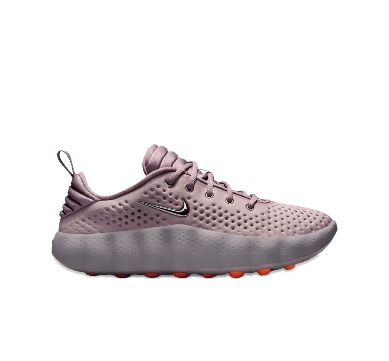 Nike Mind 002 Pink Sneakers Lightweight Breathable Mesh