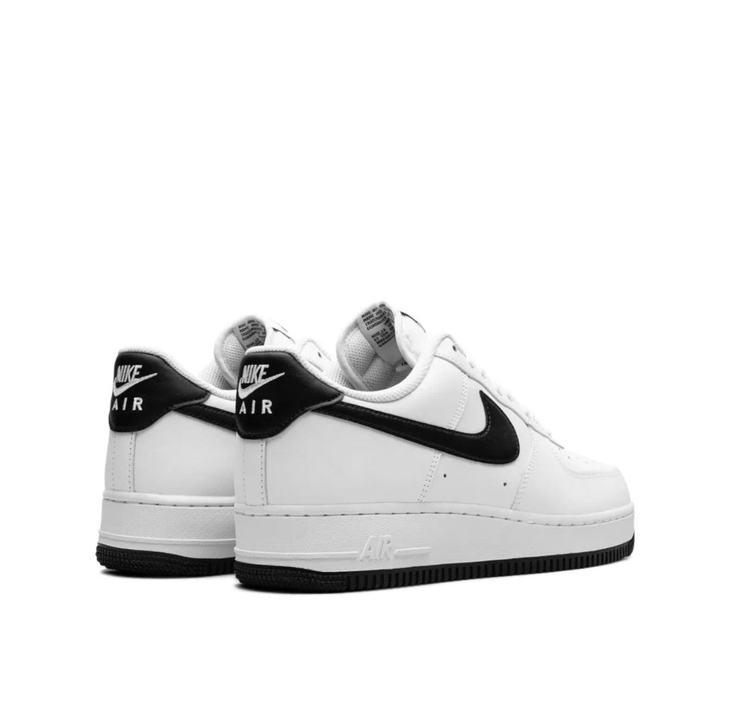 Nike Air Force 1 Sneakers White Black